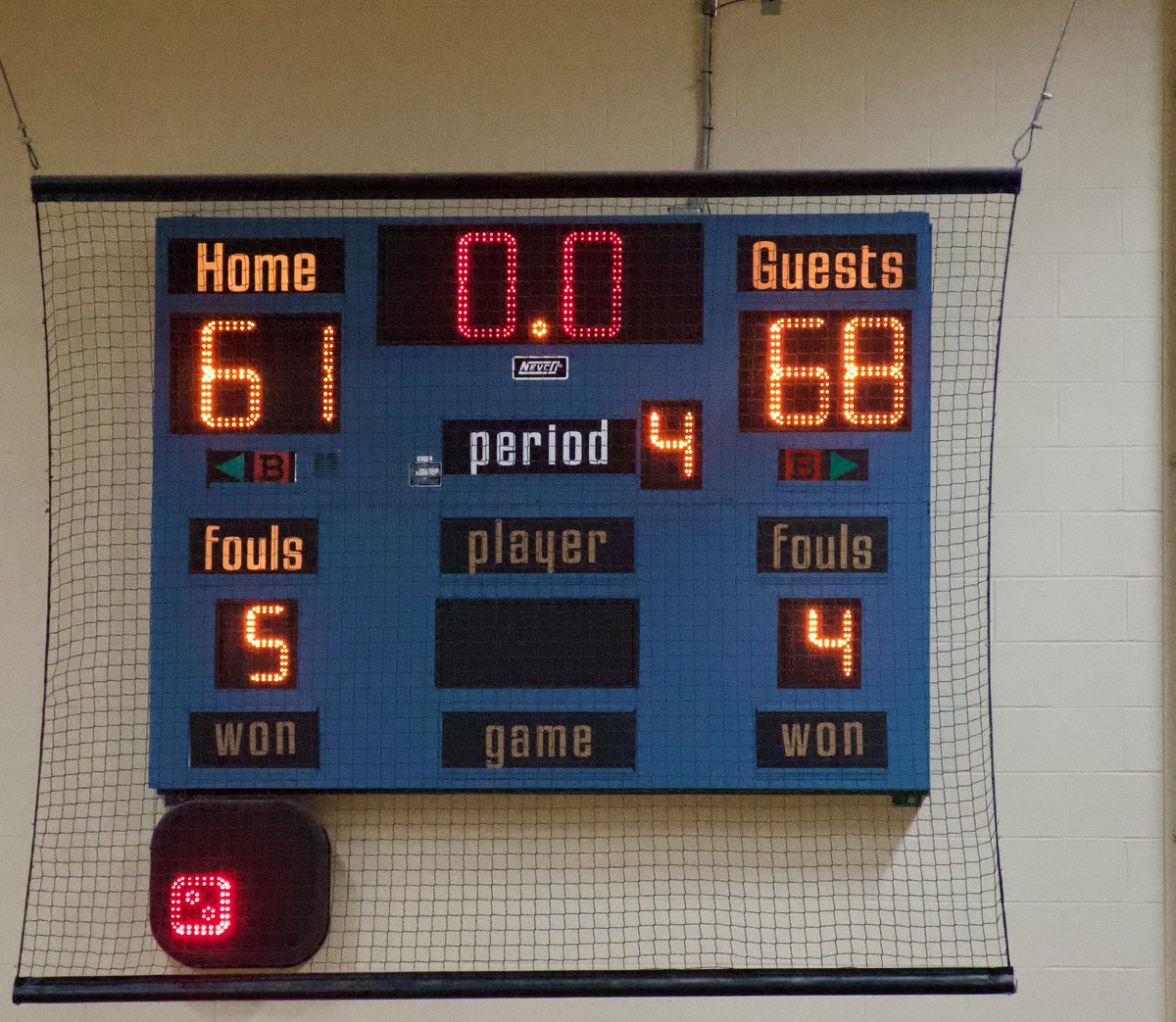 Empire State Takeover (@nystakeover) on Twitter photo Albany Academy 68
Holy Names 61
Final
Academy set the tone… Holy Names responded… Academy survived & outlasted. A quality HS basketball game 👏🏼
After trailing by as much as 18 in the 1st half, <a href="/AHN_Basketball/">Holy Names Basketball</a> got as close as 4 in the closing minutes, but a big Albany Academy 68
Holy Names 61
Final
Academy set the tone… Holy Names responded… Academy survived & outlasted. A quality HS basketball game 👏🏼
After trailing by as much as 18 in the 1st half, <a href="/AHN_Basketball/">Holy Names Basketball</a> got as close as 4 in the closing minutes, but a big