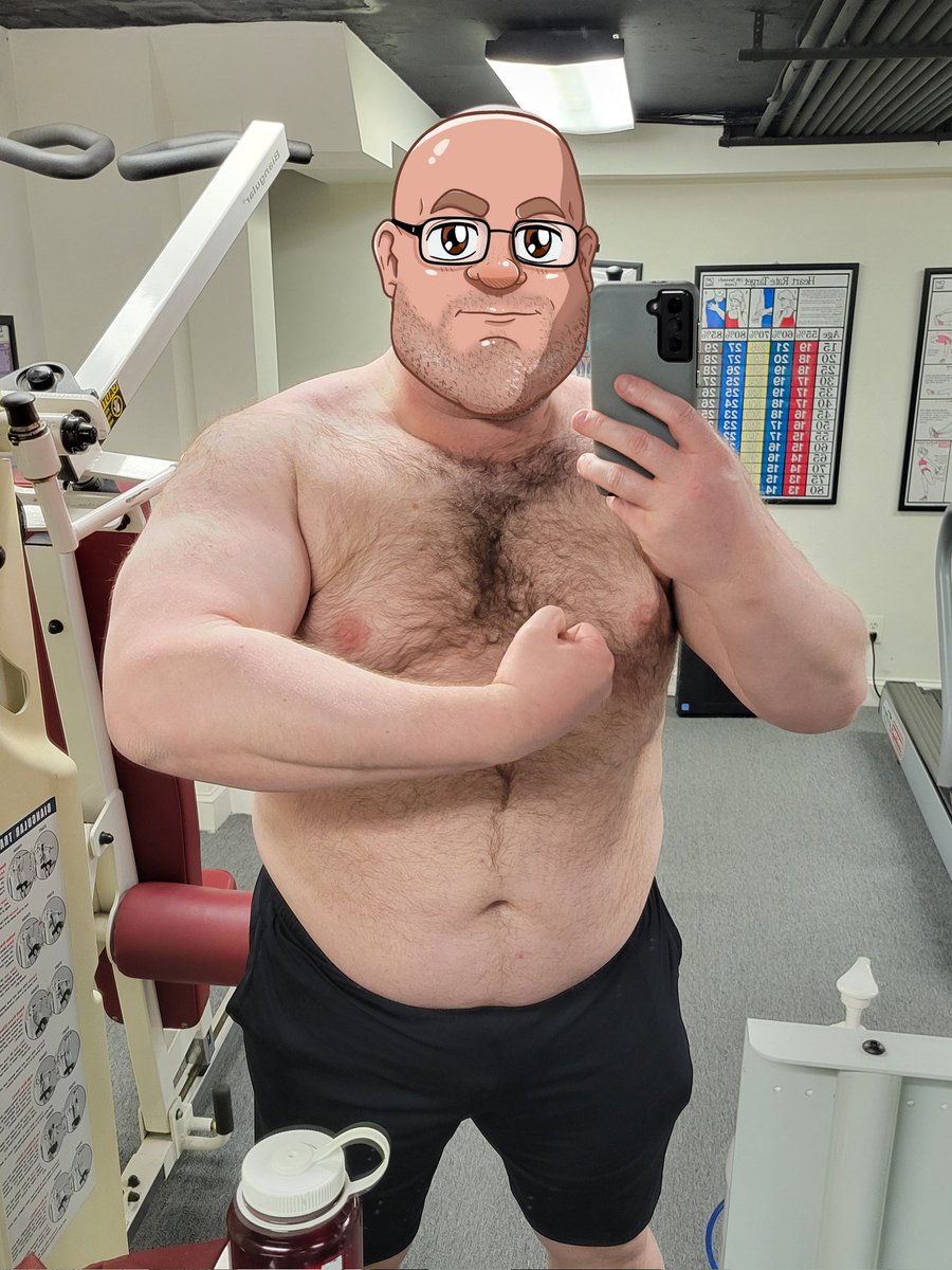 #FlexFriday