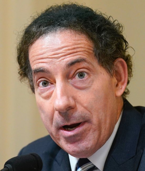 🚨 It appears that Maryland congressman Jamie Raskin has been dipping his smelly paws in the USAID fund $$$