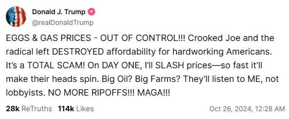 cyclesofthemind's tweet image. Oh man but he said…. And he said on DAY ONE in caps