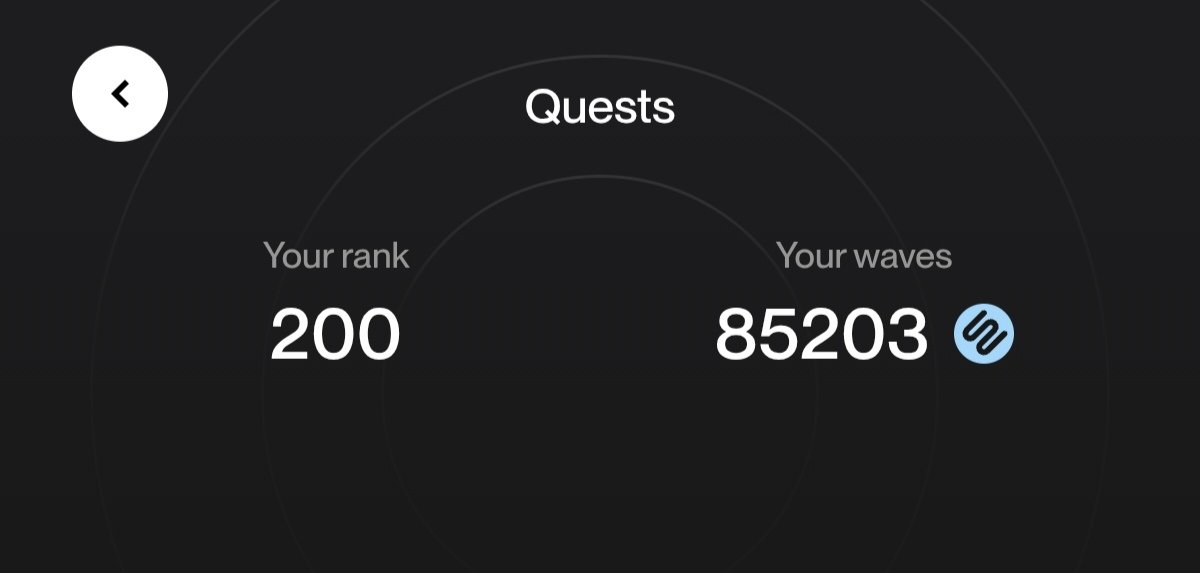 Sayecho ae nhớ điểm danh mỗi ngày nha.

sayecho.xyz/?r=lamdz15

Kèo này ngon,hệ Sol , có ví, mô hình mới, được Solana tweet nhắc đến, VN ít ng làm ,, thường những kèo ít Fomo hay bú đậm.