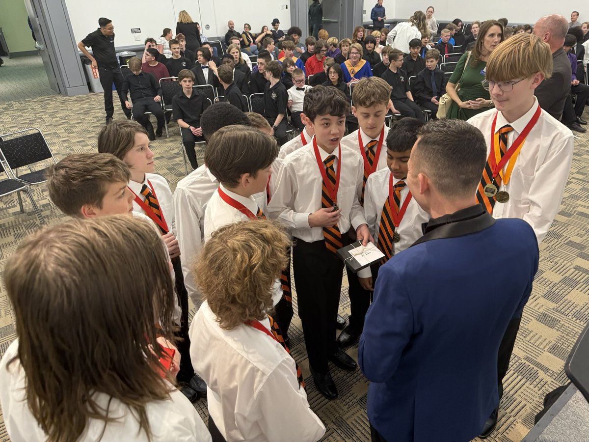 Erie Middle School tweet media