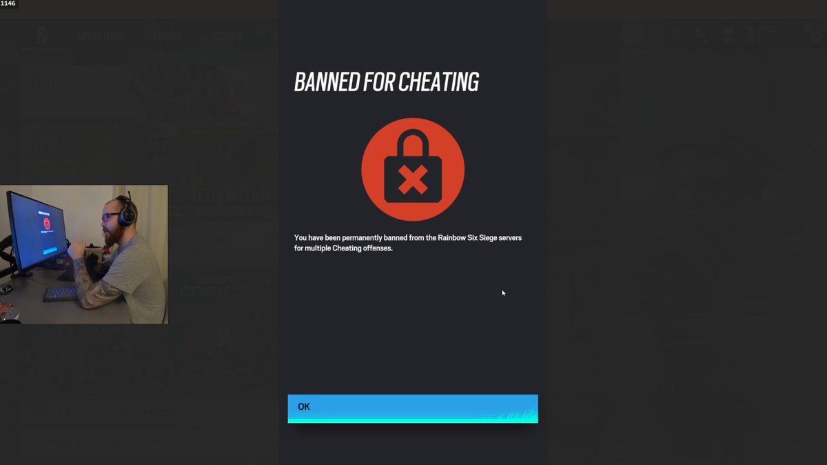 After seeing all these content creators getting banned for cheating, I decided to conduct a social experiment and see if I could get a smurf banned for cheating ( obviously without cheating ) and the results are shocking, it took 32 games of Ranked.