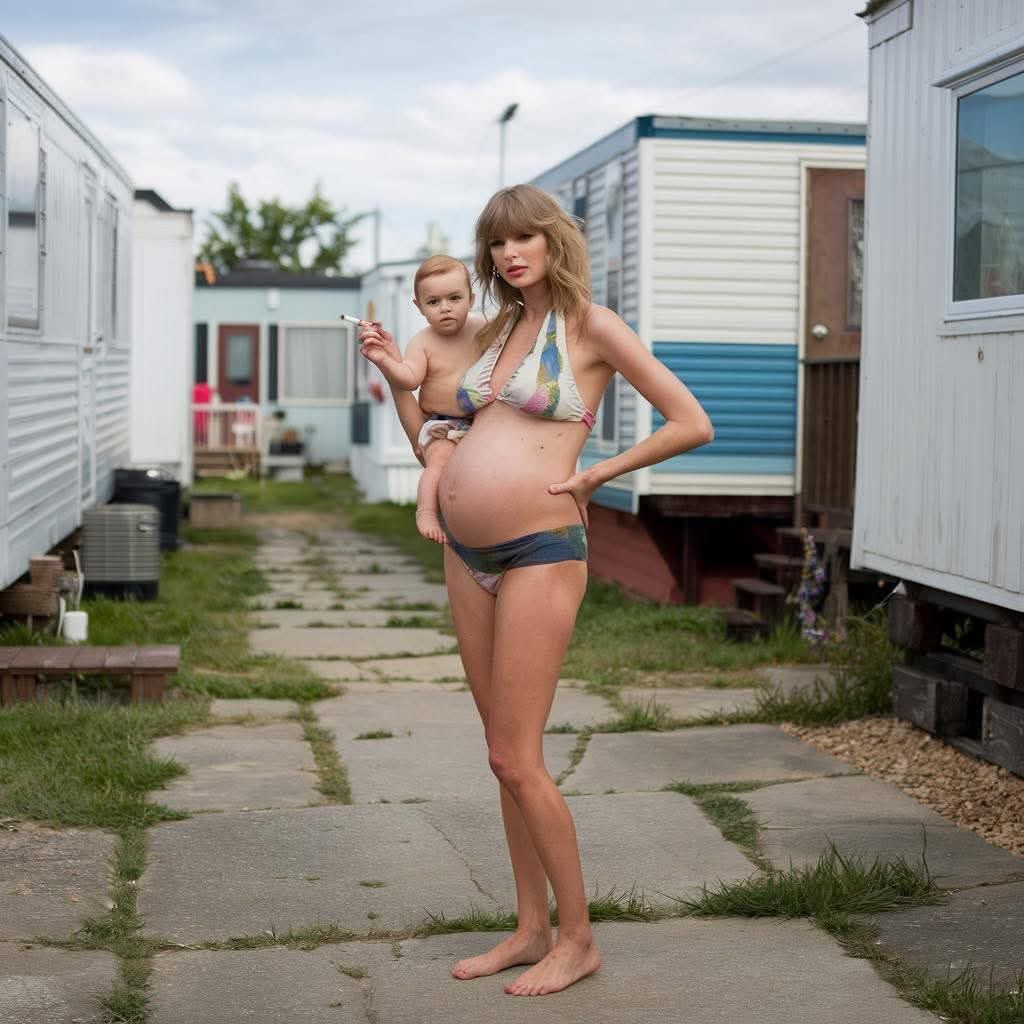 Trailer Swiftt??? 🤣