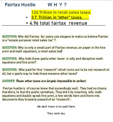 Facts matter - who knew? tweet media