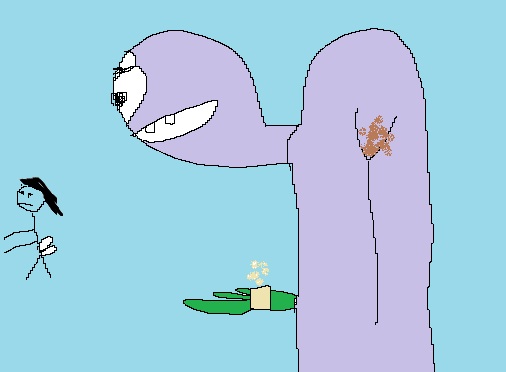 Before you know it, you're too late! THE ERA OF FARTCOIN IS OVER. GRANDPA IS HERE TO TAKE OVER. PUMP TUAH