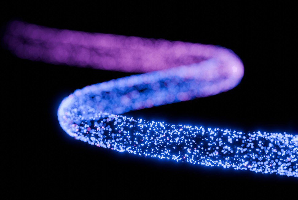 The_Tradesman1's tweet image. First demonstration of quantum teleportation over busy Internet cables: « Advance opens door for secure quantum applications without specialized infrastructure. »
 
#QuantumTeleportation #QuantumComputing #SecureNetworking #FutureTech #Innovation