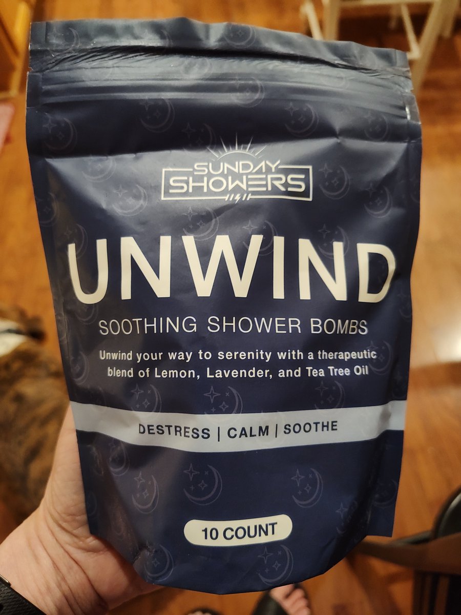 "Any big plans for the weekend?"

"Yeah I'm actually going to stay home and unwind."

<a href="/Sunday__Showers/">Sunday Showers</a>