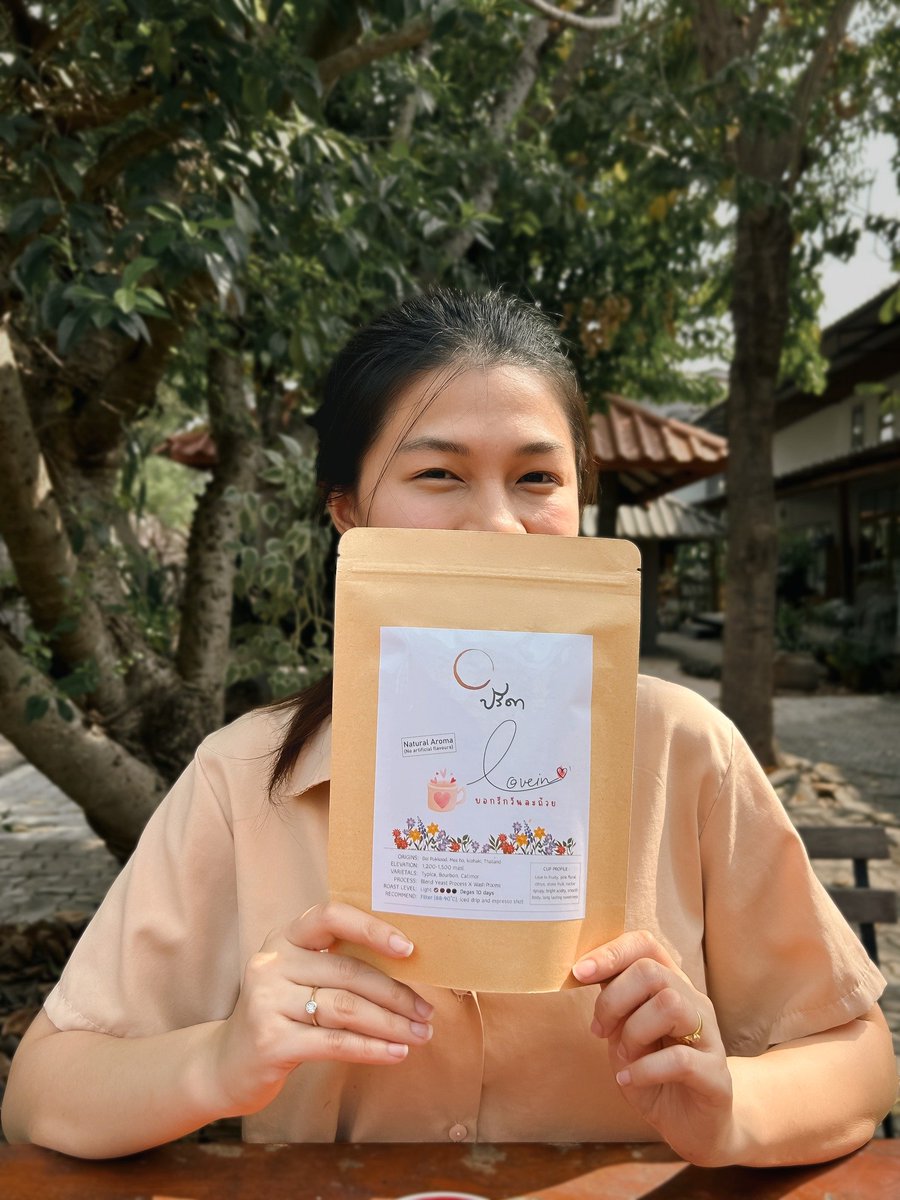 PredaCoffee's tweet photo. Love in Blend หวานหอมฟุ้งไปทั้งใจ 
💗 Come back แล้ว ! Love in เบลนด์ที่มีแค่เทศกาล Valentine เท่านั้น  
รวบรวมความรักจาก Yeast process ของปรีดา และกาแฟ Wash process แสนปราณีต ได้เป็นเบลนด์หอมหวานรสฟรุ๊ตตี้ ดอกไม้สีชมพู ไซรัป  --- https://t.co/pkwJcU8jVT