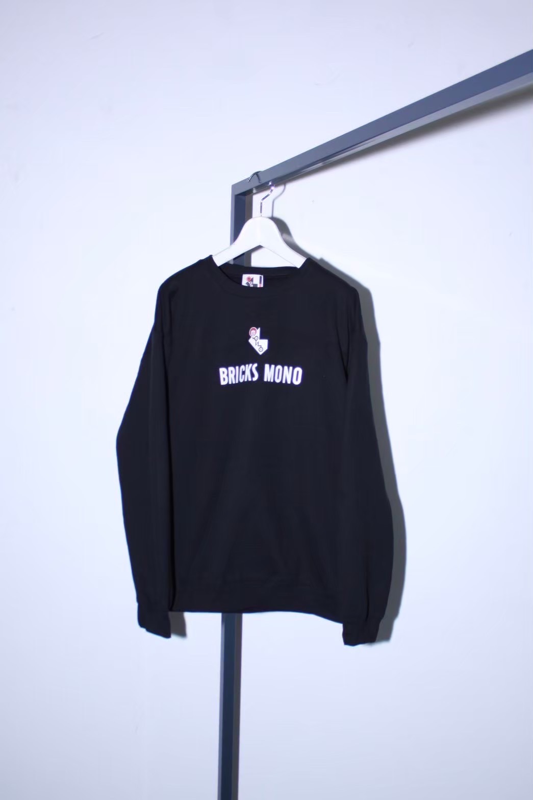 激レア！ BRICKS MONO（高橋幸宏） YMOジャンパー 80年代物 激レア