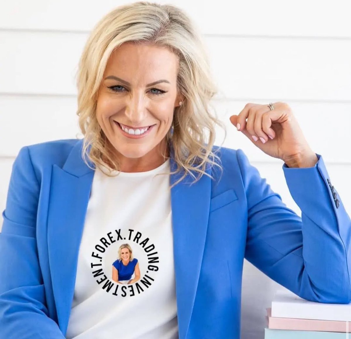 Have the end in mind and every day make sure your working towards it