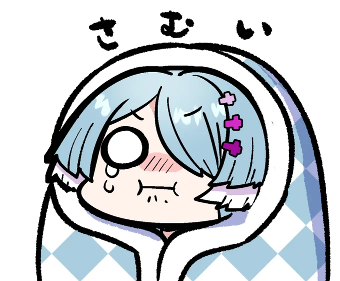なんかいっぱいあるエリーラ・ペンドラさんの表情集 