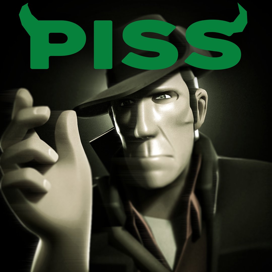 VORTEX__GAMES's tweet image. CHROMAKOPIA, but tf2
#TF2 #TeamFortress2 #art #artwork