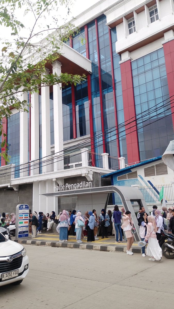 aderaldet's tweet photo. WTS
Jual Murah Tiket SEVENTEEN [RIGHT HERE] WORLD TOUR IN JAKARTA 
Cod di halte pengadilan 

📆  8-9 February 2025
📍 Jakarta International Stadium
☎️ 081586049673/087825908886 https://t.co/i2gBLScmev