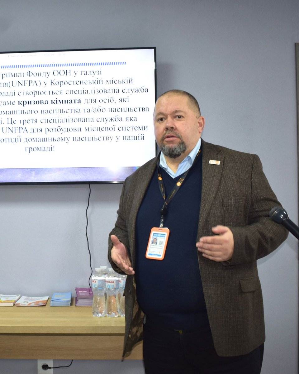 UNFPA in Ukraine tweet media