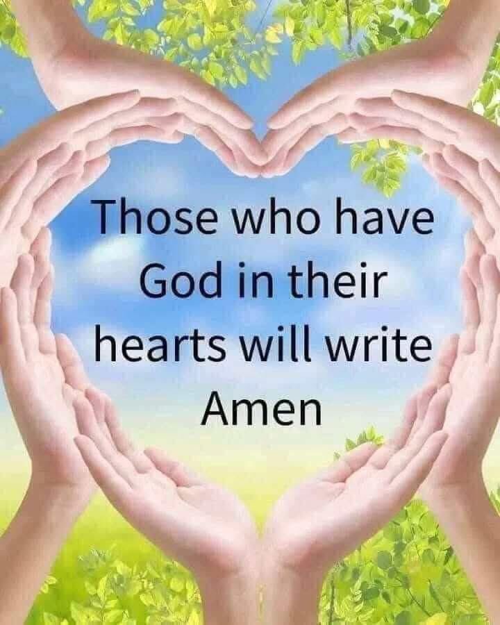 Amen