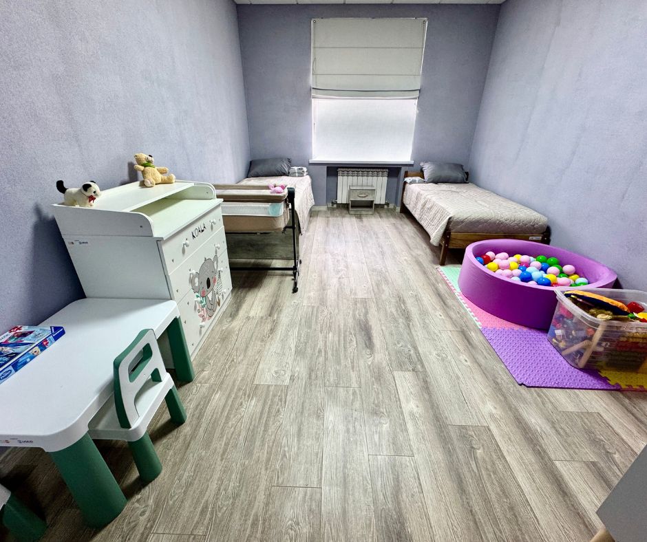 UNFPA in Ukraine tweet media