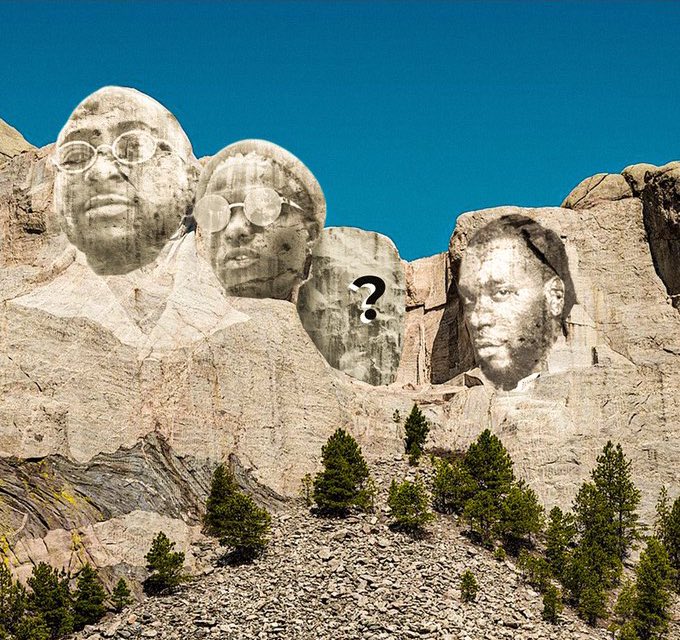 PulseNigeria247's tweet image. Who do you think deserves the 4th spot?