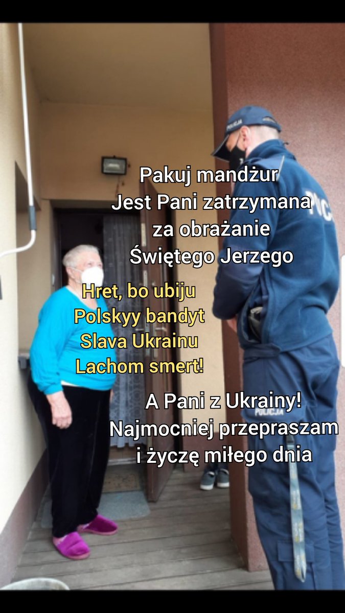 KoaMilicja Obywatelska