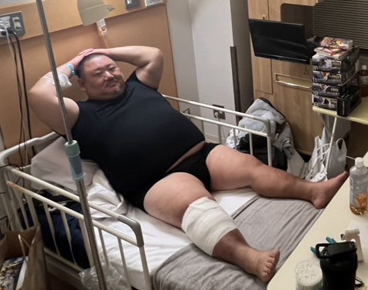 この時の僕がこれらしいです