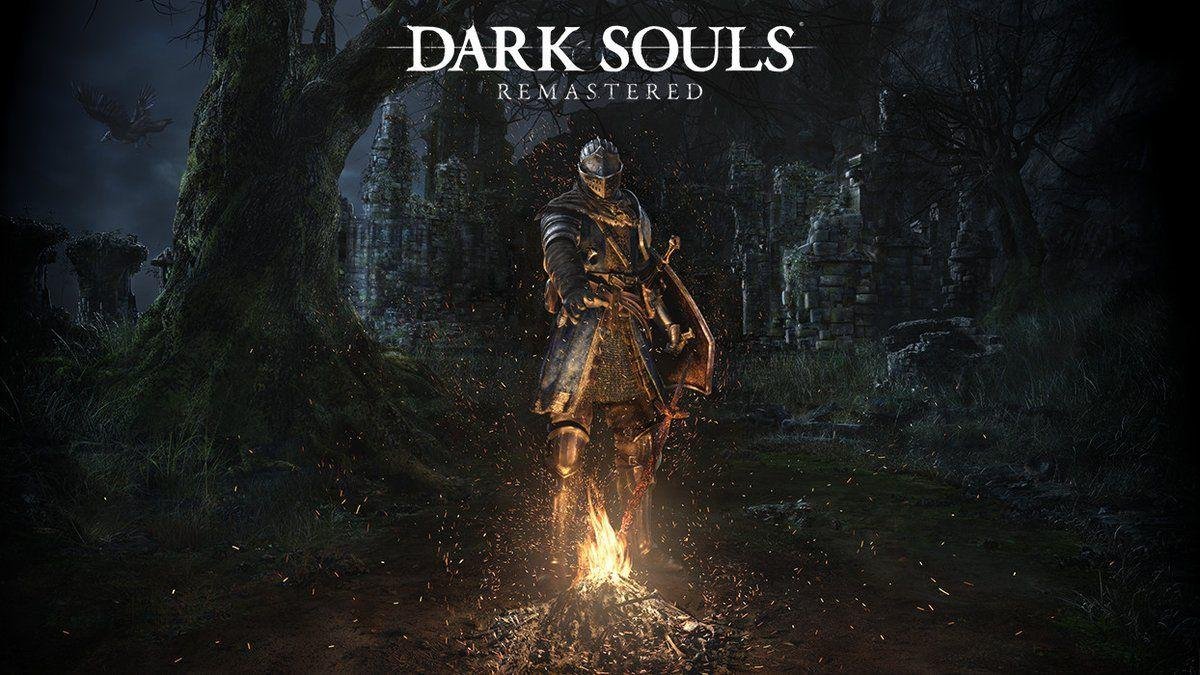 FeLjuegos's tweet image. Método de Farmeo de Almas Burgo de los No Muertos en Dark Souls Remastered #darksouls #fromsoftware ... youtu.be/KO_BplE0yo0?si… a través de @YouTube