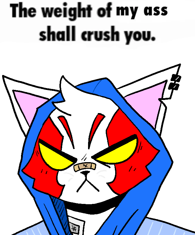 Iluhuy2015's tweet photo. "He's a big cat too" #nyanja #FortniteArt https://t.co/g5k683cZaZ