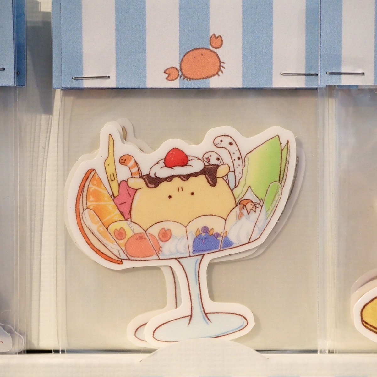 キナッコ(@kinattsuyan)さま ヘアピンにタイピンにワンポイントに