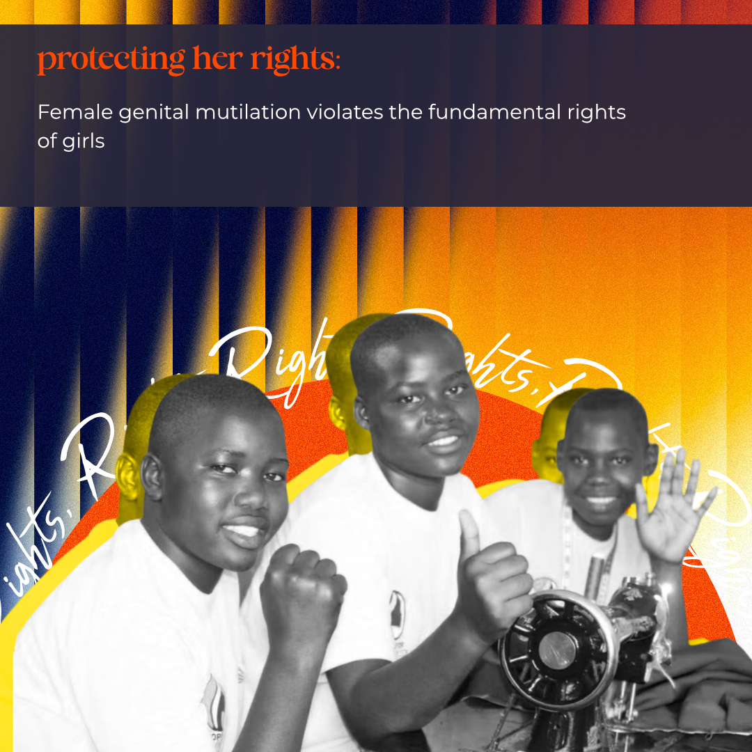 UNFPA_ESARO's tweet photo. Every action counts! 💪 Public declarations, survivor-led advocacy &amp; policy reforms are crucial in ending FGM. Let’s build a world where every girl is safe.

Read: https://t.co/zuDD3urU5L 

#Unite2EndFGM #StepUpThePace #EndFGM https://t.co/wjJdzovmuM