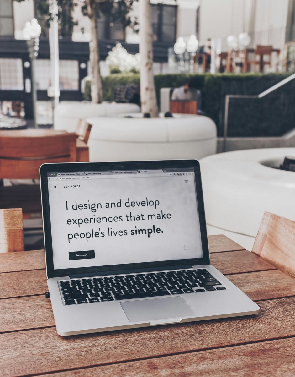 FlowComms's tweet photo. A powerful, robust website can make all the difference! 💻 See how Maroela Media’s site – developed and hosted by Flow – successfully handled the 2024 matric results rush: https://t.co/VJoYWElfUe
📸 Ben Kolde (Unsplash)
#WebDev #FlowComms https://t.co/R2JrhQNQ1s