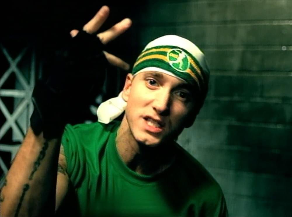 ShawnIsShady's tweet photo. I’m glad that all of Twitter can now agree that Eminem CLEARS Kanye as a Musician, A Man &amp; Father. 

Eminem better https://t.co/1HWScBUGiS