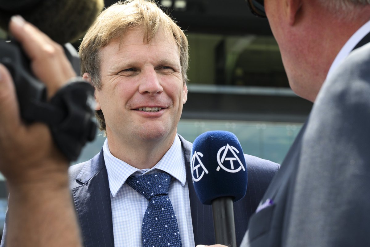 It could be another big day out for the red-hot Bjorn Baker stable at Nowra on Sunday - tinyurl.com/4e9bfzas