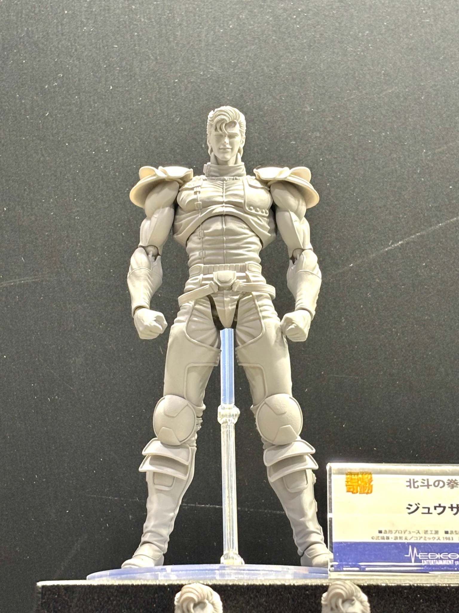 ジュウザ様 THE AnimeHERO on X: 