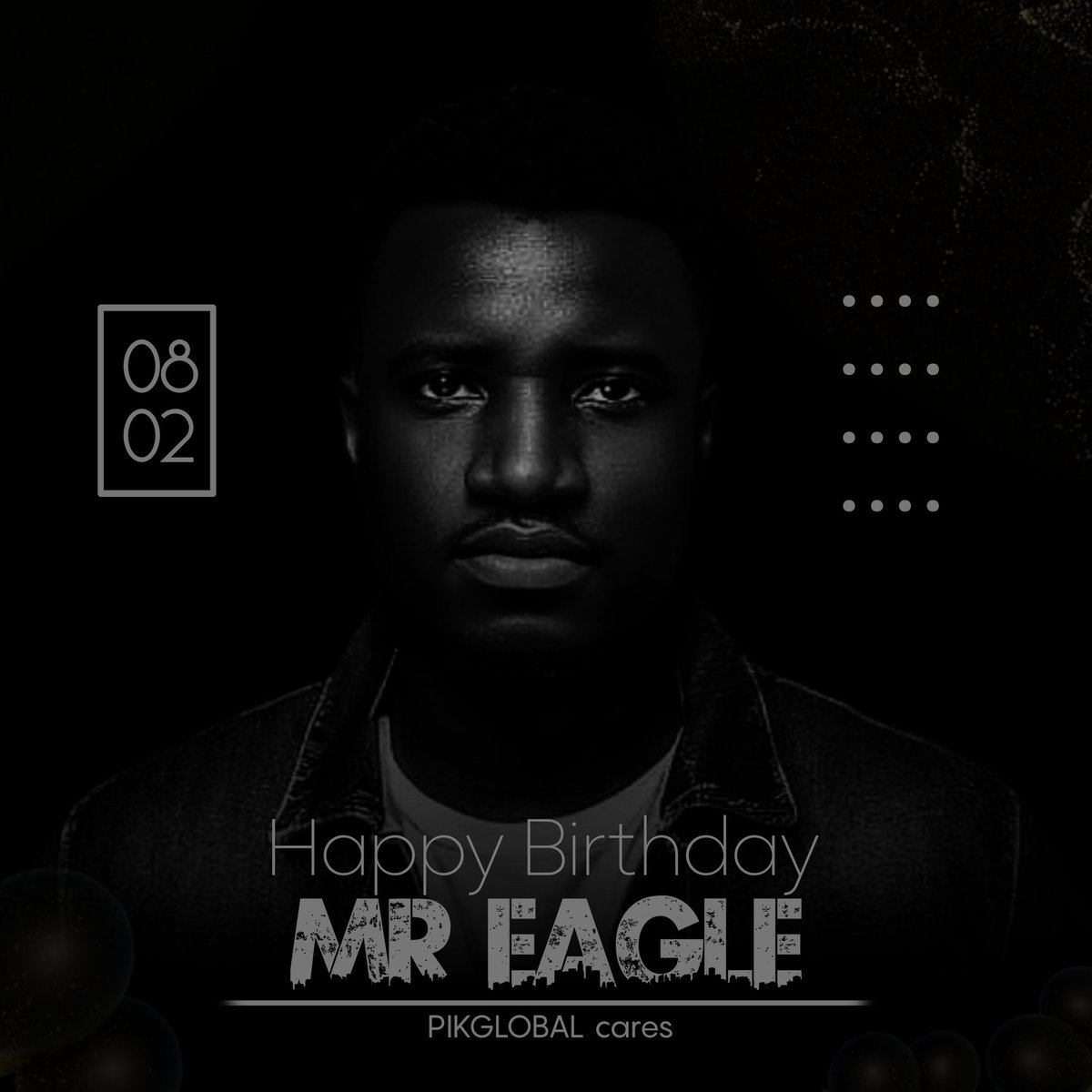 mreagle_soar's tweet image. I have seen you through thick and thin; and you conquered them all.

I like your Spirit 
I like your Bravery
I just love your combo boy.

Thank you Lord for the wins; this phase will be noised abroad.

Happy birthday Mr Eagle.

Thank you Lord! 🙏

#mreagle #visualidentitydesigner