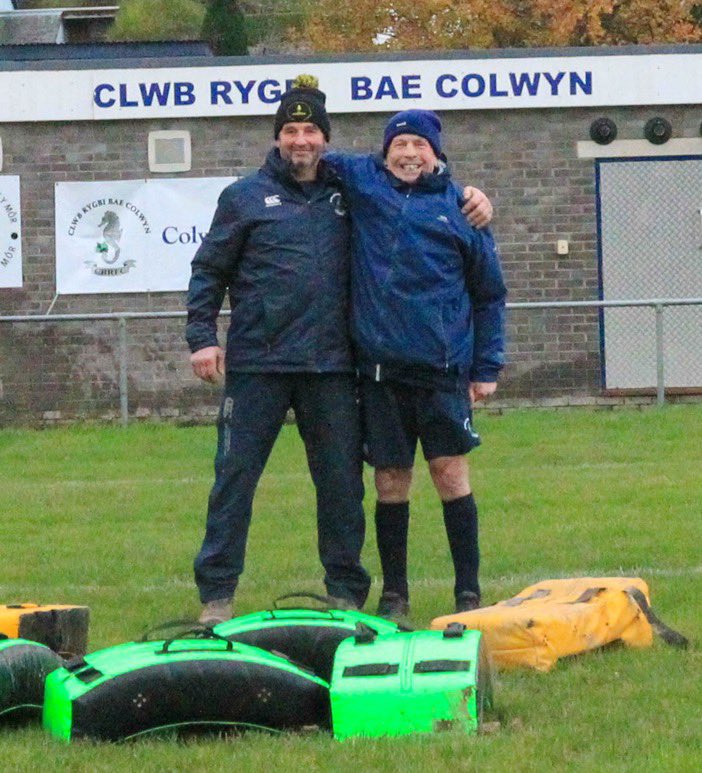 Gwyndaf Owen tweet media