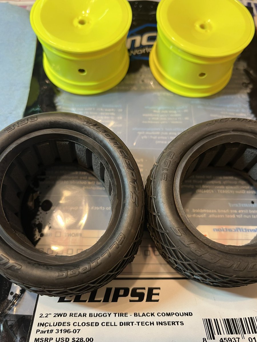 papokabuto67's tweet image. 続きまして
もっちり感が凄い
エリプスブラックを貼ります
✊🏻☺️
#エリプス　#Jconcepts