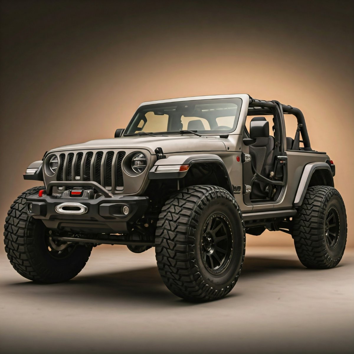 RedWolf_19's tweet image. 80°s all #weekend ...#topsoff time? 😳

#Jeeplife