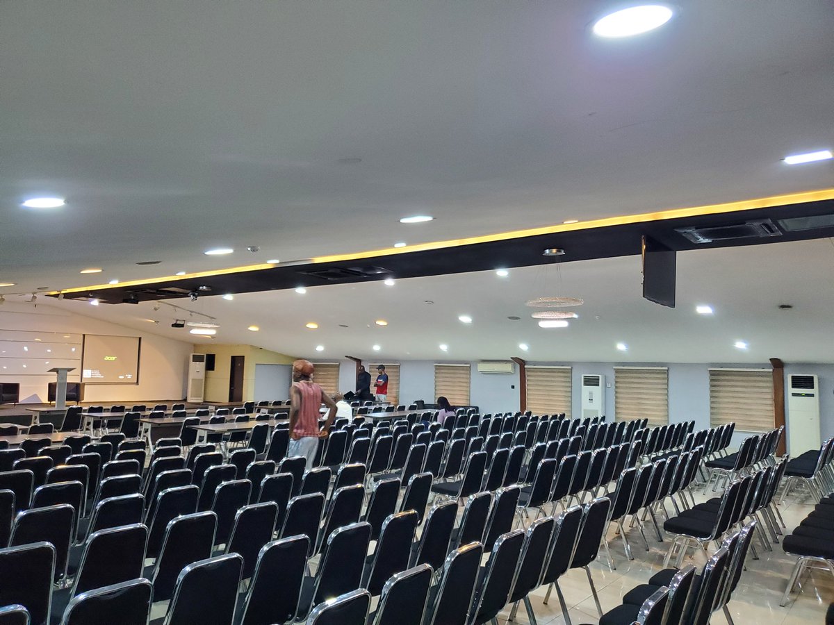 NigerianTesters's tweet photo. There's no place you'll rather be today!
Where are you?
#ANSTConference
#SoftwareTesting
#QualityAssuranceInNigeria https://t.co/QqTsPn9yYw