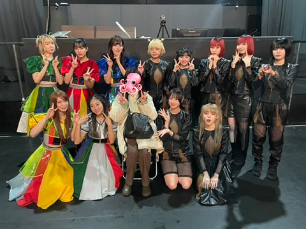 12__27_____'s tweet image. ℒℴѵℯだしん──。

#ASP新潟