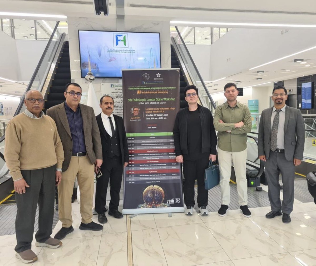 HUSSAM JABRI د.حسام جبري tweet media