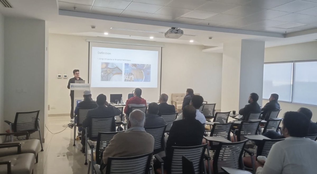 HUSSAM JABRI د.حسام جبري tweet media