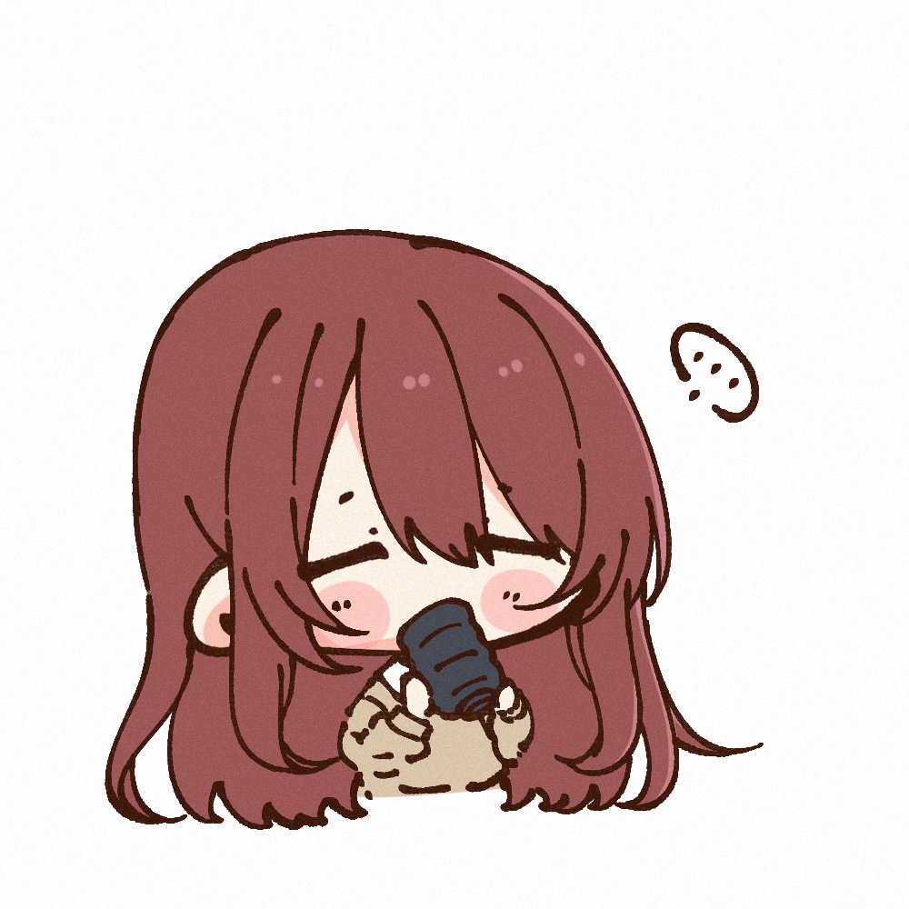 甜花「甜花 」|雪はなびく＠每日甜花イラスト公開💤のイラスト