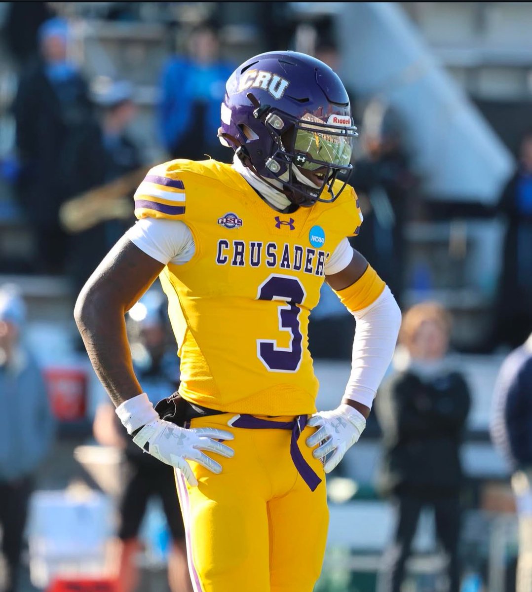 #Blessed UMHB Offered!