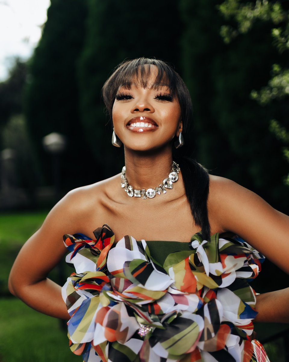 MPUMI THE SOUTH AFRICAN tweet media