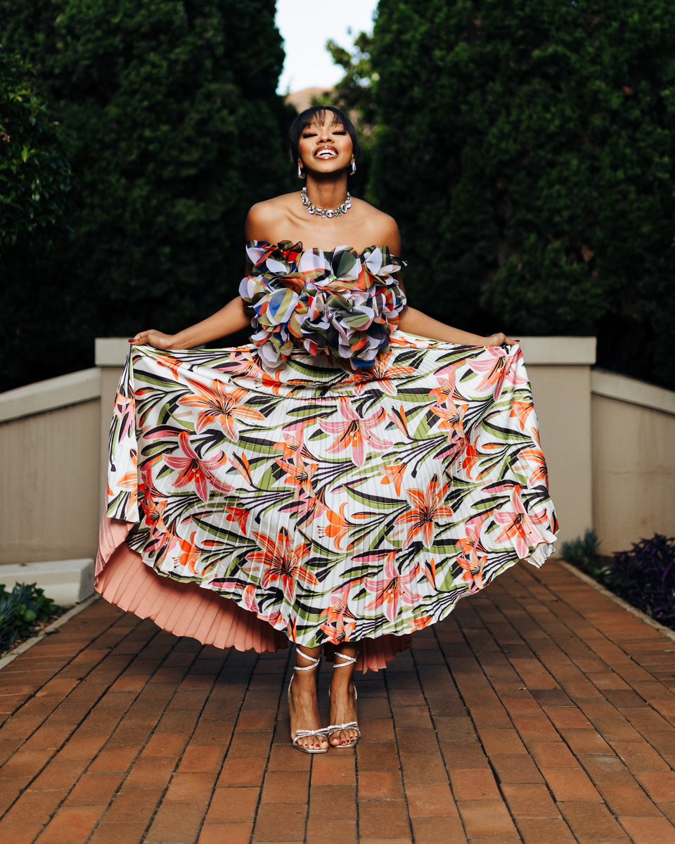 MPUMI THE SOUTH AFRICAN tweet media