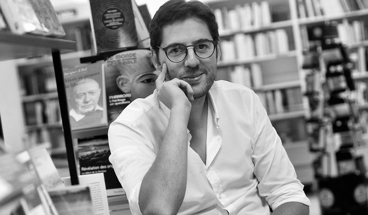 PHAREFM's tweet image. 🎙️ [REPLAY] L’invité du weekend — Les 500 ans de l’anabaptisme, avec Stéphane Zehr 
 &quot;Prôner un engagement personnel de la foi, par un baptême d&apos;adultes.&quot;
pharefm.com/2025/02/08/lin… #anabaptisme #librairiejeancalvin #mennonite #protestantisme #stéphanezehr