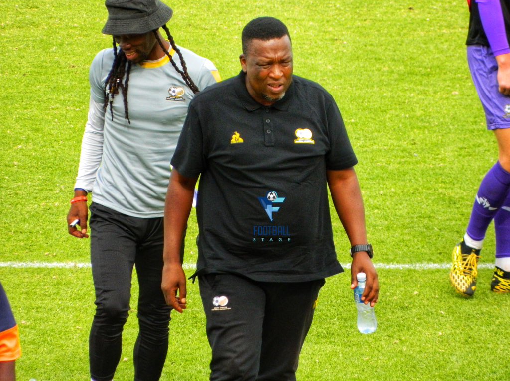 Football Stage tweet media