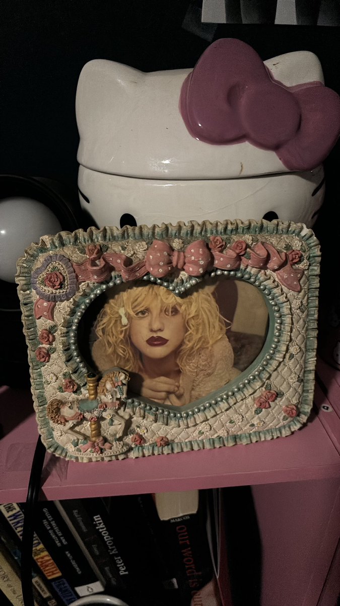 picture of my mother