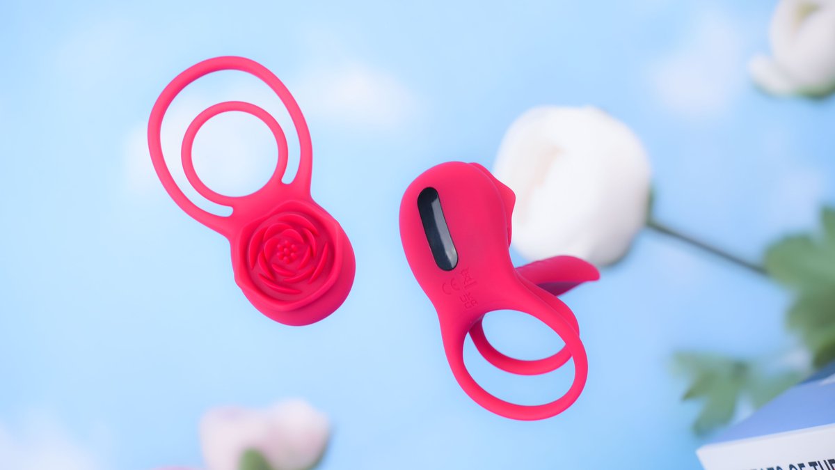 ✨ New Arrival | Add a Little Extra to Your Healthy Lifestyle! Introducing our brand-new Rose
✅ Comfortable material
✅ Safe and eco-friendly
✅ Innovative design that guarantees unparalleled comfort and pleasure

#NewArrival #AdultProducts  #LoveHealth #Oliviaofficial