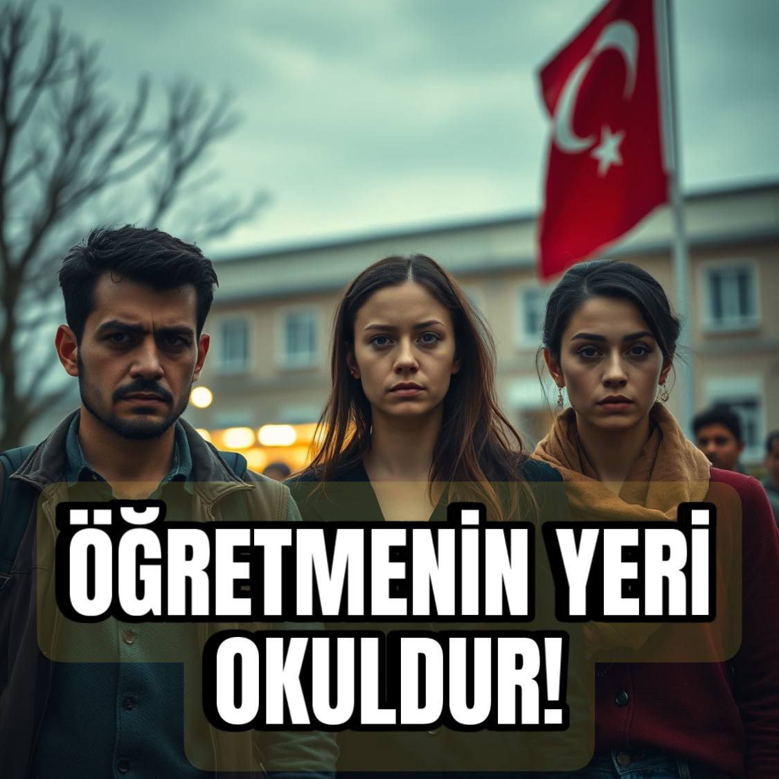 @temurcinn <a href="/memetsimsek/">Mehmet Simsek</a> <a href="/Yusuf__Tekin/">Yusuf Tekin</a> <a href="/cftcblnt/">Bülent ÇİFTCİ</a> Eğitimden tasarruf olmaz. Öğretmenin yeri okuldur. 
68 bin atama bekliyoruz.
<a href="/memetsimsek/">Mehmet Simsek</a> <a href="/Yusuf__Tekin/">Yusuf Tekin</a> <a href="/HMBakanligi/">T.C. Hazine ve Maliye Bakanlığı</a>
#Urfada68BinÖğretmenAtaması