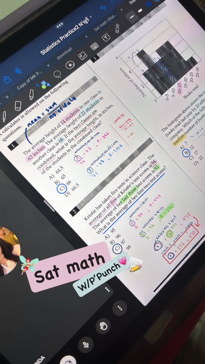 InterPrepwithpl's tweet image. รับสอน/ติว sat math น้า👩‍🏫🌟💪
น้องๆคนไหนจะเตรียมตัวสอบ sat รอบ march ทักมาถามรอบคิวสอนพี่ได้น้า ตารางเดือนนี้ใกล้เต็มแล้ว!

#สอนsatmath #bbatu #bbacu #dek68 #ติวsat #tcas68 #รับสอนพิเศษ #ebacu #betu #คณะอินเตอร์ #dek69